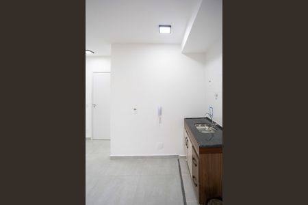 Apartamento para alugar com 43m², 2 quartos e sem vagaCozinha