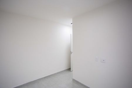 Quarto 1 de apartamento para alugar com 2 quartos, 43m² em Jardim Concordia, Diadema