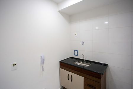 Apartamento para alugar com 43m², 2 quartos e sem vagaCozinha