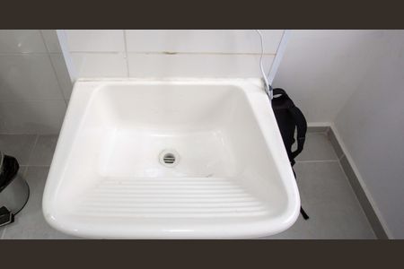 Apartamento para alugar com 43m², 2 quartos e sem vagaÁrea de Serviço