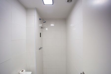 Apartamento para alugar com 43m², 2 quartos e sem vagaBanheiro