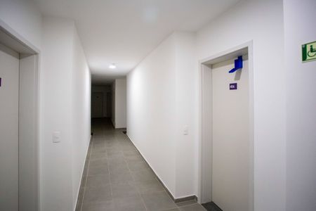 Apartamento para alugar com 43m², 2 quartos e sem vagaHall de entrada