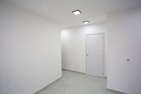 Sala de apartamento para alugar com 2 quartos, 43m² em Jardim Concordia, Diadema