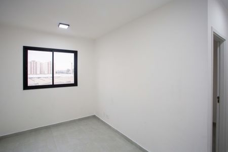 Sala de apartamento para alugar com 2 quartos, 43m² em Jardim Concordia, Diadema