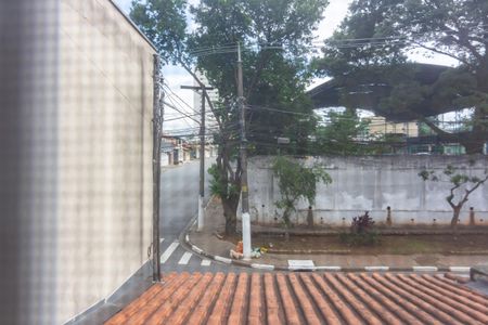 Vista  de casa à venda com 4 quartos, 160m² em Rochdale, Osasco