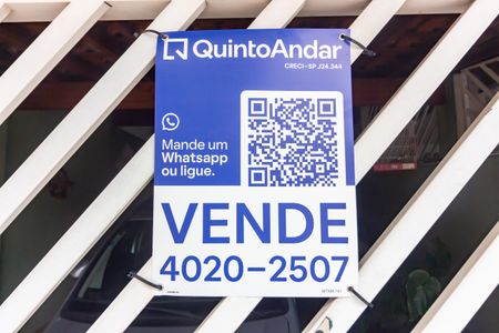 Casa à venda com 160m², 4 quartos e 2 vagas Casa à venda com 160m², 4 quartos e 2 vagasPlaca