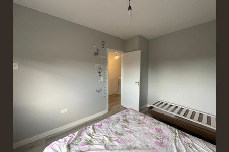 Quarto 2 de casa para alugar com 3 quartos, 125m² em Chácara Canta Galo, Cotia