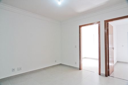 Sala de apartamento à venda com 2 quartos, 40m² em Vila Mangalot, São Paulo