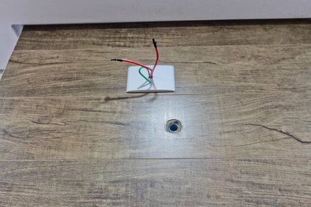 Apartamento à venda com 40m², 2 quartos e 1 vaga Apartamento à venda com 40m², 2 quartos e 1 vagaBanheiro