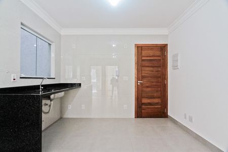Apartamento à venda com 40m², 2 quartos e 1 vaga Apartamento à venda com 40m², 2 quartos e 1 vagaCozinha