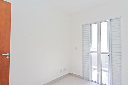 Quarto 1 de apartamento à venda com 2 quartos, 40m² em Vila Mangalot, São Paulo