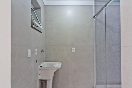 Apartamento à venda com 40m², 2 quartos e 1 vaga Apartamento à venda com 40m², 2 quartos e 1 vagaÁrea de Serviço