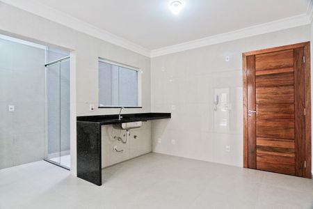 Apartamento à venda com 40m², 2 quartos e 1 vaga Apartamento à venda com 40m², 2 quartos e 1 vagaCozinha