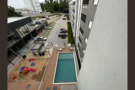 Apartamento para alugar com 59m², 2 quartos e 1 vaga Apartamento para alugar com 59m², 2 quartos e 1 vagaÁrea comum - Piscina