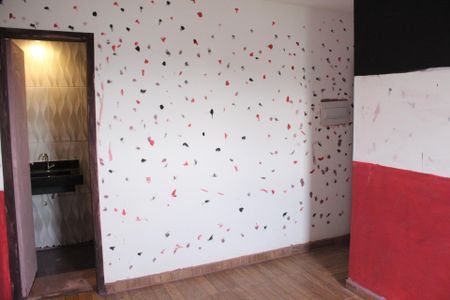 Quarto 2 de apartamento para alugar com 2 quartos, 59m² em Jardim Belizário, Cotia