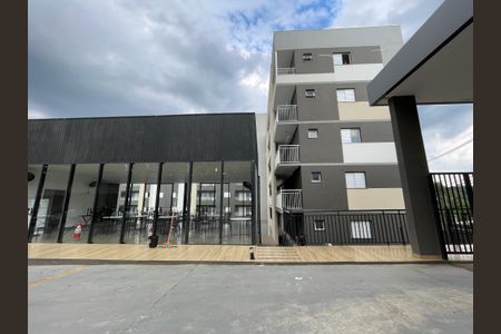 Apartamento para alugar com 59m², 2 quartos e 1 vaga Apartamento para alugar com 59m², 2 quartos e 1 vagaCondomínio