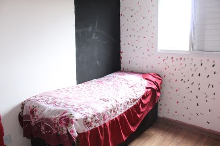 Quarto 1 de apartamento para alugar com 2 quartos, 59m² em Jardim Belizário, Cotia