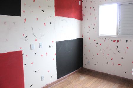 Quarto 2 de apartamento para alugar com 2 quartos, 59m² em Jardim Belizário, Cotia