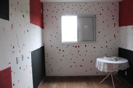 Quarto 2 de apartamento para alugar com 2 quartos, 59m² em Jardim Belizário, Cotia