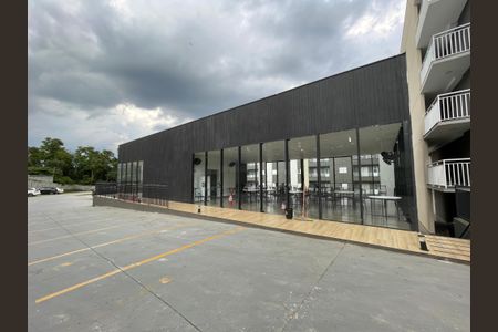 Apartamento para alugar com 59m², 2 quartos e 1 vaga Apartamento para alugar com 59m², 2 quartos e 1 vagaCondomínio