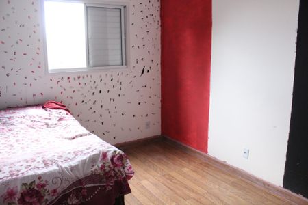 Quarto 1 de apartamento para alugar com 2 quartos, 59m² em Jardim Belizário, Cotia