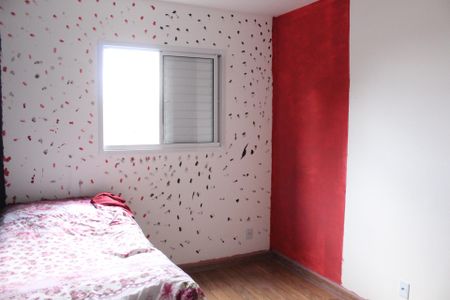 Quarto 1 de apartamento para alugar com 2 quartos, 59m² em Jardim Belizário, Cotia