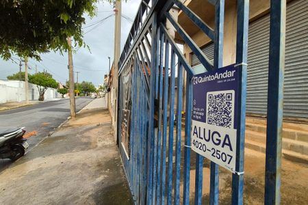 Casa para alugar com 129m², 3 quartos e 3 vagasPlaca Instalada 