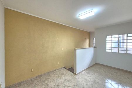 Sala  de casa para alugar com 3 quartos, 129m² em Jardim Florence, Campinas
