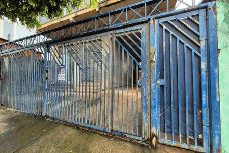 Casa para alugar com 129m², 3 quartos e 3 vagasFachada do Prédio