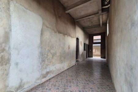 Casa para alugar com 129m², 3 quartos e 3 vagasGaragem 