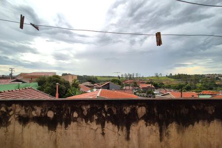 Casa para alugar com 129m², 3 quartos e 3 vagasVista do Quarto 1 