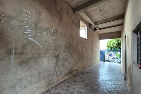 Casa para alugar com 129m², 3 quartos e 3 vagasGaragem 