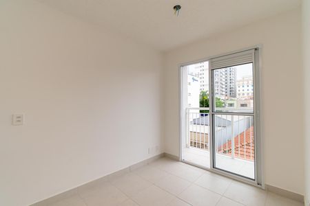Sala de apartamento para alugar com 1 quarto, 30m² em Planalto Paulista, São Paulo