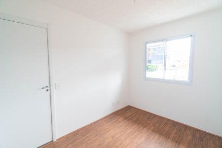 Suite de apartamento para alugar com 1 quarto, 30m² em Planalto Paulista, São Paulo