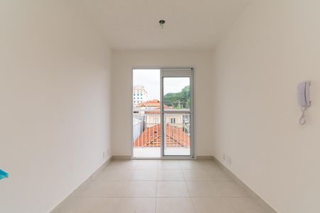 Sala de apartamento para alugar com 1 quarto, 30m² em Planalto Paulista, São Paulo