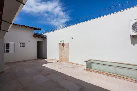 Casa para alugar com 480m², 5 quartos e 4 vagasChurrasqueira