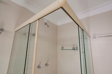 Casa para alugar com 480m², 5 quartos e 4 vagasBanheiro da Suite 2