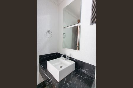 Casa para alugar com 480m², 5 quartos e 4 vagasLavabo