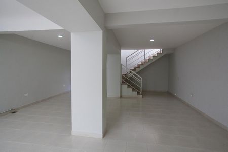 Casa para alugar com 480m², 5 quartos e 4 vagasSalão de Festas