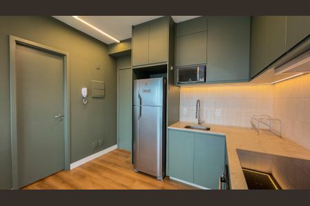 Apartamento para alugar com 47m², 1 quarto e 1 vagaCozinha