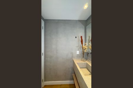 Apartamento para alugar com 47m², 1 quarto e 1 vagaLavabo