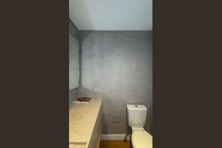 Apartamento para alugar com 47m², 1 quarto e 1 vagaLavabo