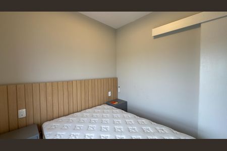 Apartamento para alugar com 47m², 1 quarto e 1 vagaQuarto Suíte