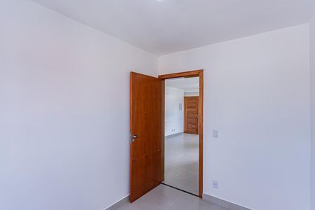 Apartamento à venda com 40m², 2 quartos e sem vaga Apartamento à venda com 40m², 2 quartos e sem vagaQuarto 1