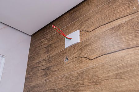 Apartamento à venda com 40m², 2 quartos e sem vaga Apartamento à venda com 40m², 2 quartos e sem vagaBanheiro