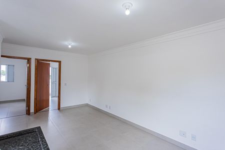 Apartamento à venda com 40m², 2 quartos e sem vaga Apartamento à venda com 40m², 2 quartos e sem vagaSala, cozinha e área de serviço