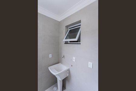 Apartamento à venda com 40m², 2 quartos e sem vaga Apartamento à venda com 40m², 2 quartos e sem vagaSala, cozinha e área de serviço