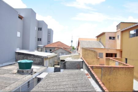 Apartamento à venda com 40m², 2 quartos e sem vagaDetalhe - Vista do Varanda do Quarto 01