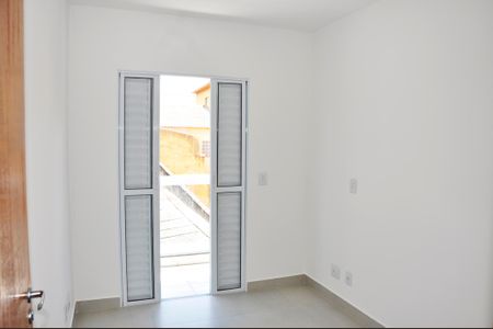Apartamento à venda com 40m², 2 quartos e sem vagaDetalhe - Quarto 01