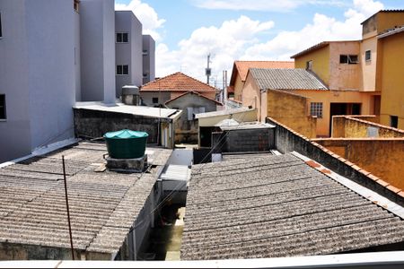 Apartamento à venda com 40m², 2 quartos e sem vagaDetalhe - Vista do Quarto 02